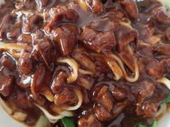 肉盖面-肉盖面馆(兴科大道店)