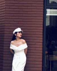 点击看大图 现代简约-金夫人婚纱摄影(华南店)