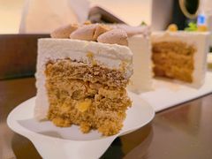 臻爱-Tomado绿色烘焙(大尧三路店)