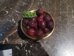 -大叹号·朝鲜族烤肉(潍坊泰华城店)