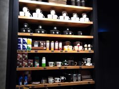 -星巴克臻选(郑州国贸360广场店)