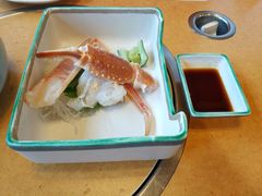 -蟹道乐(道顿堀本店)