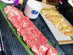 -鹤江桥·红油牛肉粉(SKP店)