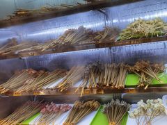 -乐乐姐超级土豆(中关村5号店)