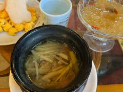 -西江美食舫·江西菜(健德桥店)