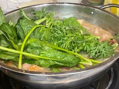 -麒麟豆汤圆子火锅(川心小区店)