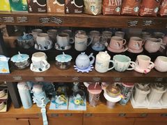 零售区-星巴克(贵阳花果园1店)