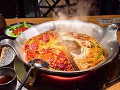 -湊湊火锅·茶憩(合生汇购物中心店)