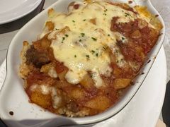 -必胜客(东大桥店)