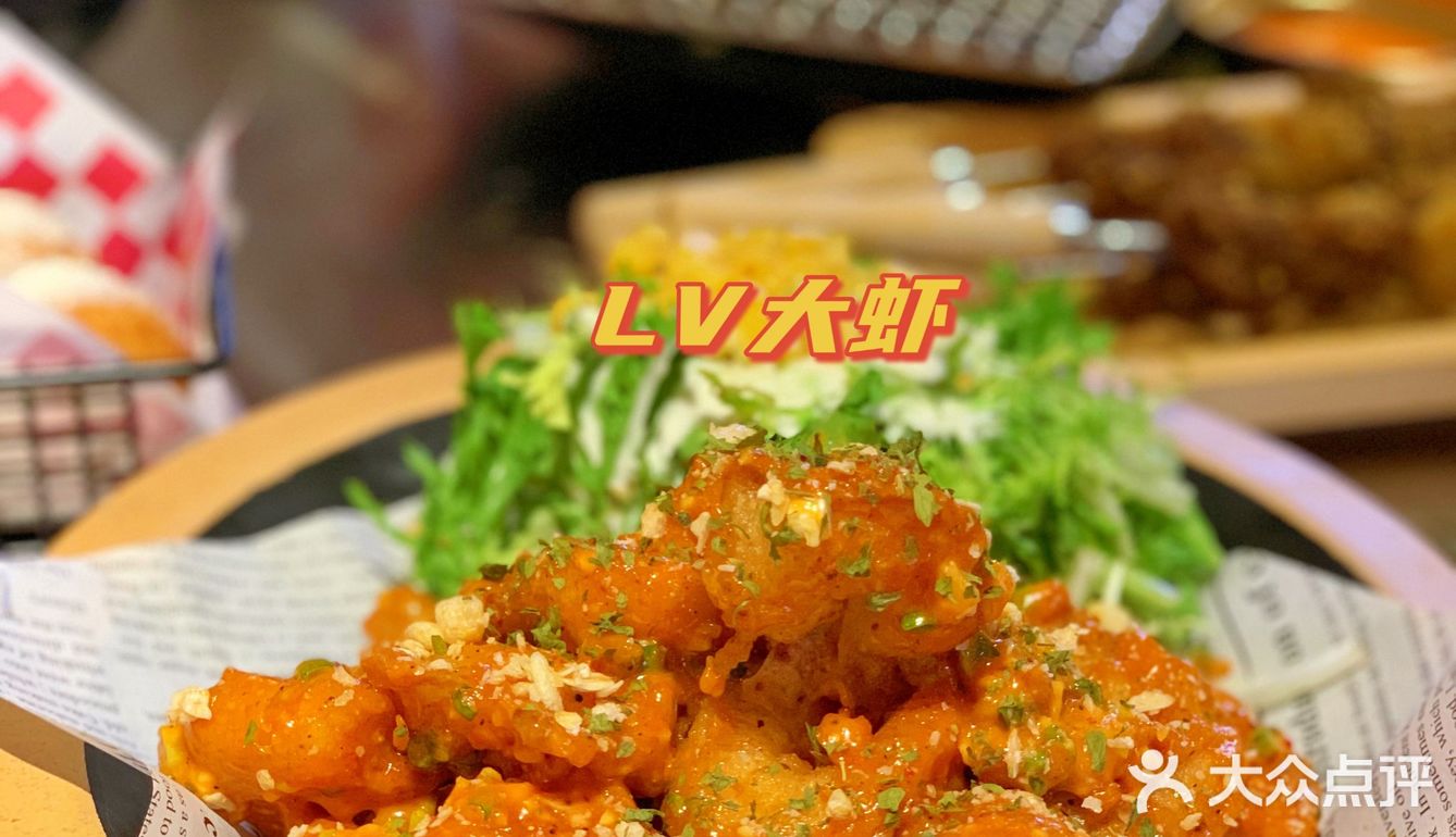成都探店｜✅打卡正宗韩餐小李布车