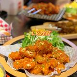 成都探店｜✅打卡正宗韩餐小李布车