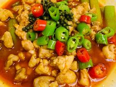 -清真马祥兴菜馆(云南北路店)