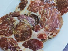 -西塔隆太白烤牛肉馆(图们路店)