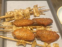 -老五烧烤(盘金华府总店)