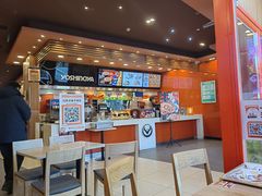 -吉野家(维明街店)