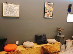 -叁秋咖啡 SANQIU COFFEE(天津河北路店)