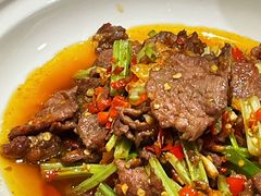 -兰湘子·湘菜小炒(崂山丽达店)