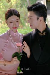-巴黎婚纱摄影(瑞安旗舰店)