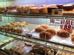 -味多美蛋糕(旧头路店)