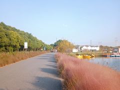 -嘉北郊野公园