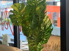 -必胜客(阿罗海店)