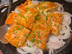 -穿越·外婆家(西溪天堂店)