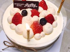 -格美思蛋糕gemce cake(托乐嘉店)
