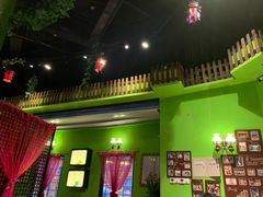 门面-小娘惹厨房Little Nyonya(狮城有约上榜店)