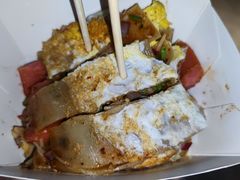 -四环冷面王(西单华威约饭街店)