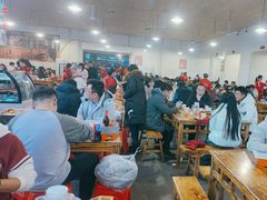 -冶建镜子·老南昌大排档·江西虾王(总店)