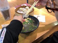 -回味鸭血粉丝汤(新城市广场店)