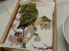 -阿峰饭店·本地土菜馆·农家土鸡煲·一品神仙鸡(报福店)