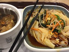 -魏家凉皮(梨园店)