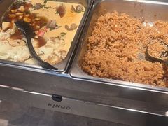 -比格比萨自助(宝山日月光店)