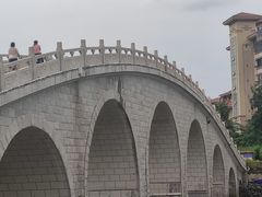 -万绿园