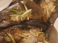 -白仁仔· 活烤海鲜 宵夜(豫园店)