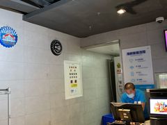 -盒马鲜生(枣园路店)