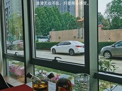-ITA·意塔意大利餐厅(亦庄店)