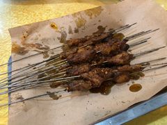 -清真·马文砂锅大全(麦苋街店)