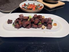 -外婆家(西红门荟聚购物中心店)