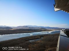 -珲春防川景区