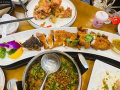 -醉壹号海鲜大排档(厦门美食地标店)