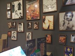 -型男美蛙烤牛蛙(南长街店)