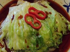 -八府香鸭·啫啫煲(华山路店)