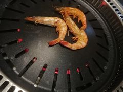 -贺野·自助炭火烤肉(紫藤路店)