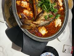 -川味堂·四川豆花(八卦岭店)