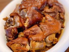 -吴山贡鹅(罍街店)