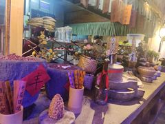 大堂-淀里船宴(卓达店)