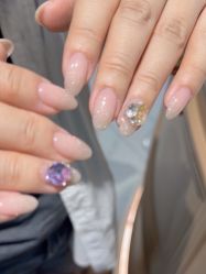 -U3美甲