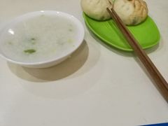 -韩包子(青石桥店)